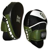 Curved Deluxe Mitts